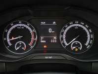 Škoda Kodiaq  1.5 TSI Ambition