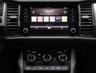 Škoda Kodiaq  1.5 TSI Ambition