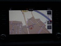 Škoda Kodiaq  1.5 TSI Ambition