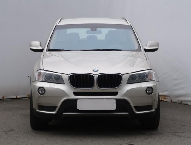 BMW X3  xDrive20d 