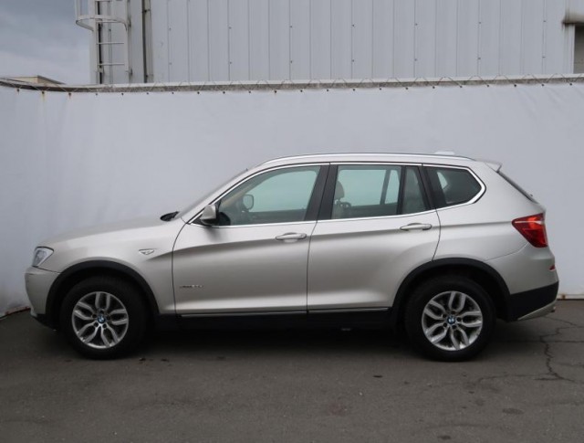 BMW X3  xDrive20d 