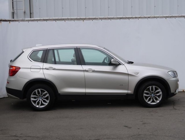 BMW X3  xDrive20d 
