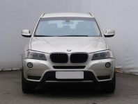 BMW X3  xDrive20d 