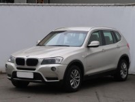 BMW X3  xDrive20d 