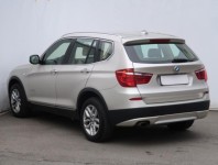BMW X3  xDrive20d 