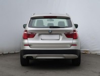BMW X3  xDrive20d 