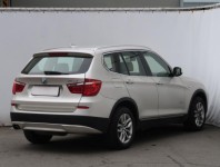 BMW X3  xDrive20d 