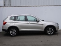 BMW X3  xDrive20d 