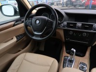 BMW X3  xDrive20d 