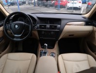 BMW X3  xDrive20d 
