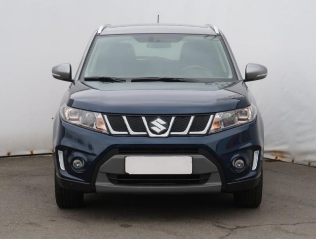 Suzuki Vitara  1.6 VVT 