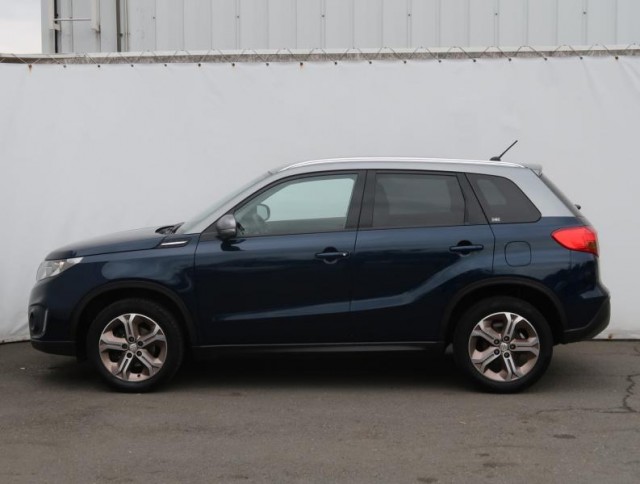 Suzuki Vitara  1.6 VVT 