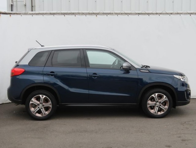 Suzuki Vitara  1.6 VVT 