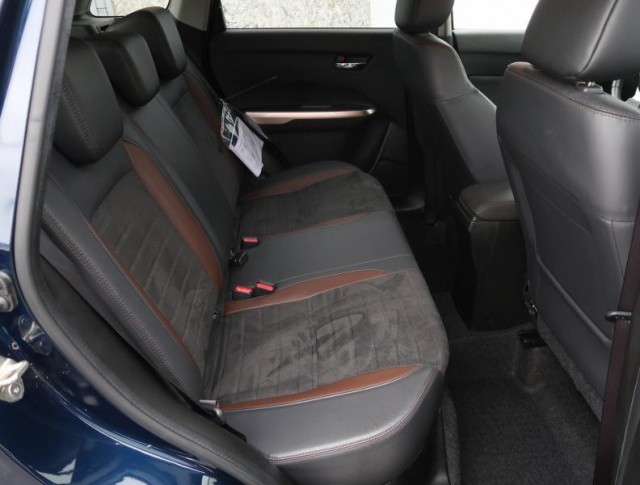 Suzuki Vitara  1.6 VVT 