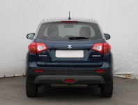 Suzuki Vitara  1.6 VVT 