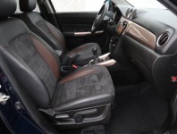 Suzuki Vitara  1.6 VVT 