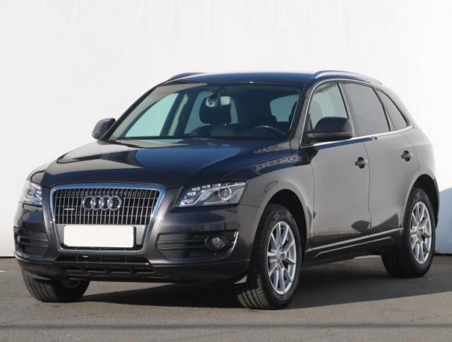 Audi Q5  2.0 TDI 