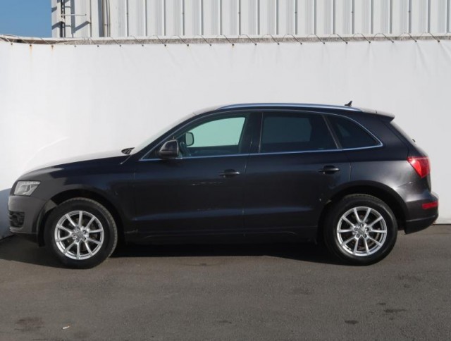 Audi Q5  2.0 TDI 