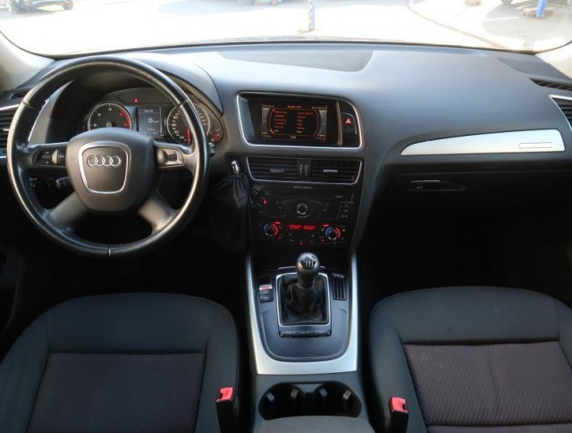 Audi Q5  2.0 TDI 