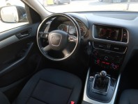 Audi Q5  2.0 TDI 