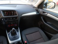 Audi Q5  2.0 TDI 