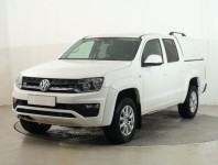 Volkswagen Amarok  V6 3.0 TDI 
