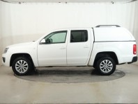 Volkswagen Amarok  V6 3.0 TDI 