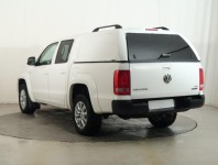 Volkswagen Amarok  V6 3.0 TDI 