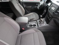 Volkswagen Amarok  V6 3.0 TDI 