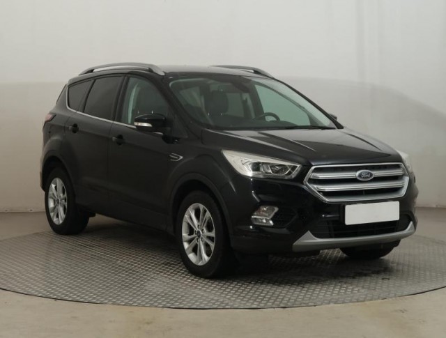 Ford Kuga  2.0 TDCi 