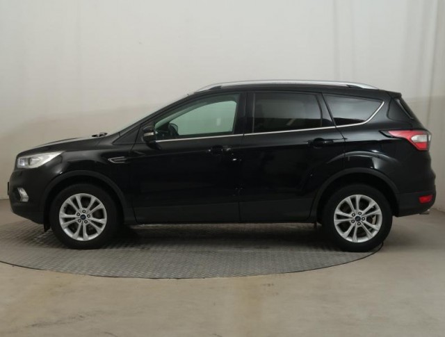 Ford Kuga  2.0 TDCi 