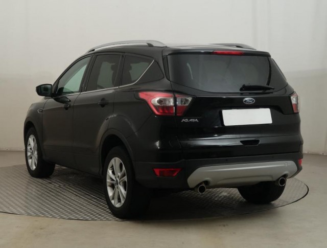 Ford Kuga  2.0 TDCi 