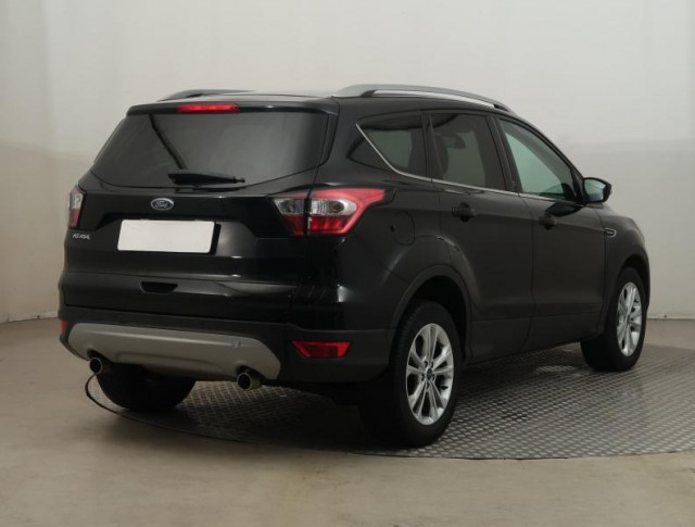 Ford Kuga  2.0 TDCi 