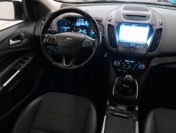 Ford Kuga  2.0 TDCi 