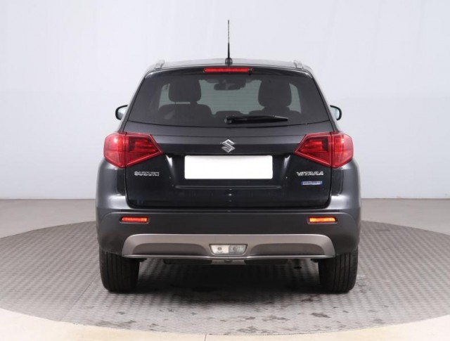 Suzuki Vitara  1.4 BoosterJet Premium