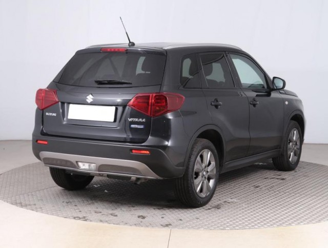 Suzuki Vitara  1.4 BoosterJet Premium
