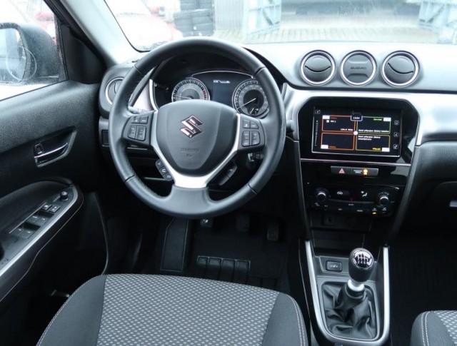 Suzuki Vitara  1.4 BoosterJet Premium