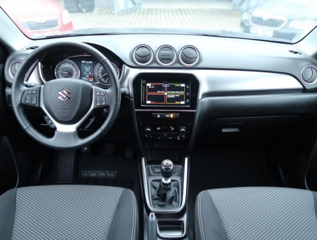 Suzuki Vitara  1.4 BoosterJet Premium