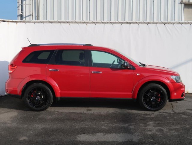 Fiat Freemont  2.0 MultiJet 