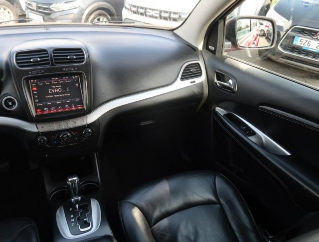 Fiat Freemont  2.0 MultiJet 