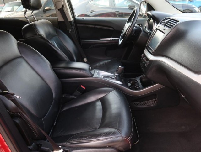 Fiat Freemont  2.0 MultiJet 