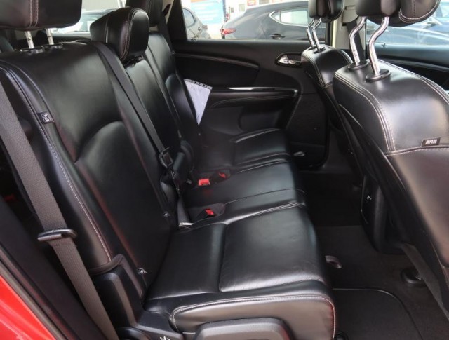 Fiat Freemont  2.0 MultiJet 