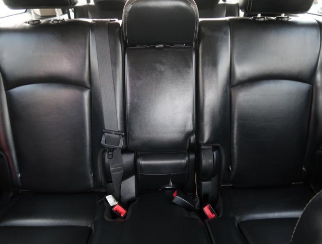 Fiat Freemont  2.0 MultiJet 