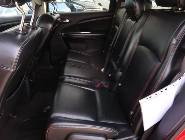 Fiat Freemont  2.0 MultiJet 