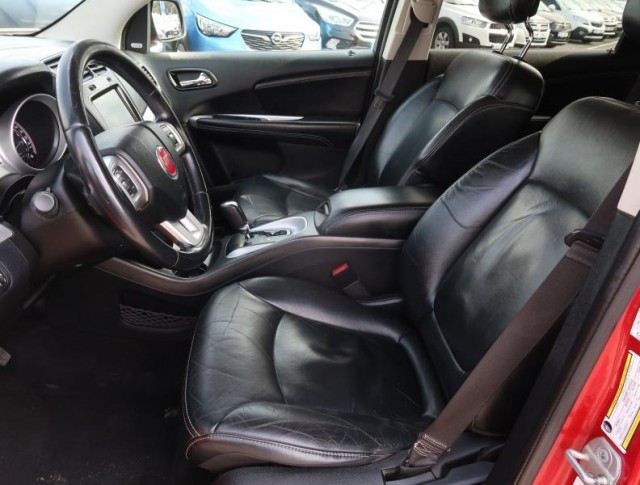 Fiat Freemont  2.0 MultiJet 