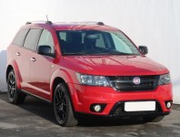 Fiat Freemont  2.0 MultiJet 