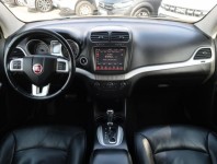 Fiat Freemont  2.0 MultiJet 