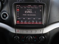 Fiat Freemont  2.0 MultiJet 