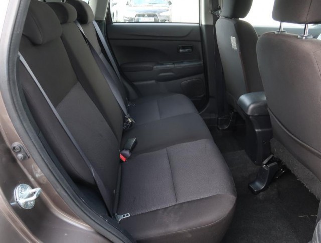 Mitsubishi ASX  1.8 DI-D MIVEC 