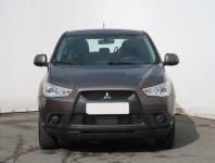 Mitsubishi ASX  1.8 DI-D MIVEC 